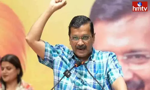 Arvind Kejriwal Likely to Skip ED Summons Arvind Kejriwal Likely to Skip ED Summons