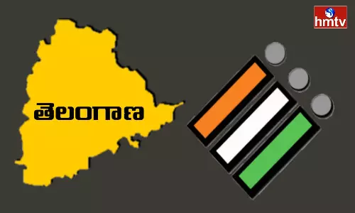 Appointment Of Observers For Telangana Legislative Assembly Elections