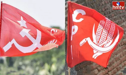 The Key Decision Of The Communist Parties At The Time Of Election The Key Decision Of The Communist Parties At The Time Of Election