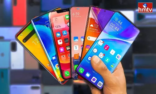 These Are The Highest Selling Smartphones In India Sales Of Chinese Brands Have Declined