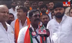 Ranga Reddy District Chevella Constituency BJP Candidate KS Ratnam