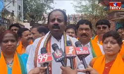 I Will Win The LB Nagar Seat Says Sama Ranga Reddy