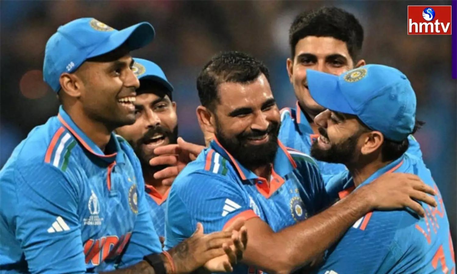 India Beats Sri Lanka by 302 Runs