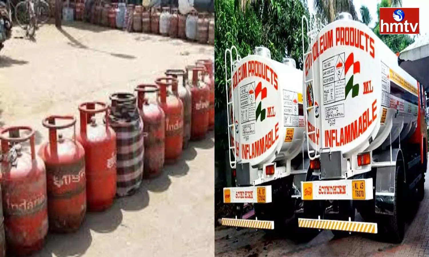 From Gas Cylinders to Petrol Tankers these Designs are Always Round Check the Reason