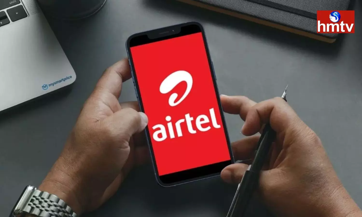 Airtel may Increase 4g Plan Prices Very Soon 5g Plan Prices Remain Free