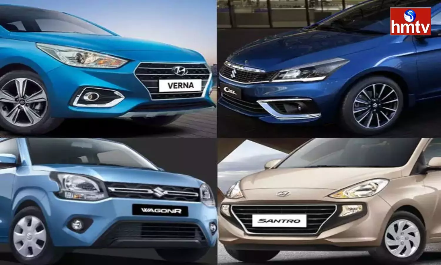 From Maruti to Hyundai These Top 5 Car Selling Brands in October 2023