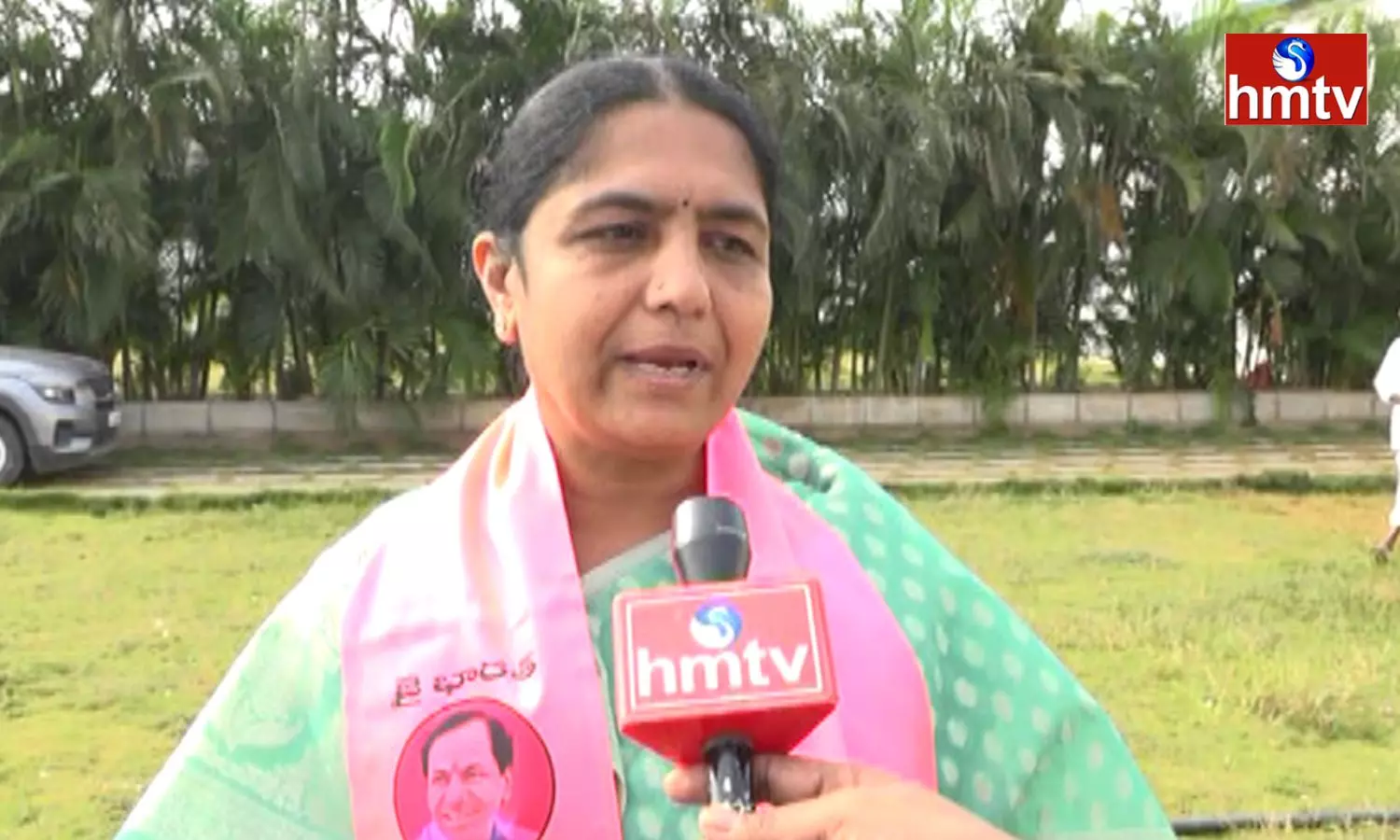 Sunitha Lakshma Reddy Said That Better Facilities Will Be Provided To The Farmers Sunitha Lakshma Reddy Said That Better Facilities Will Be Provided To The Farmers