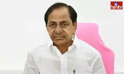 CM KCR to Konayapalli Today