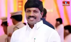 Vemula Veeresham Comments On Chirumarthi Lingaiah