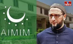 MIM Party Change Gears In Hyderabad