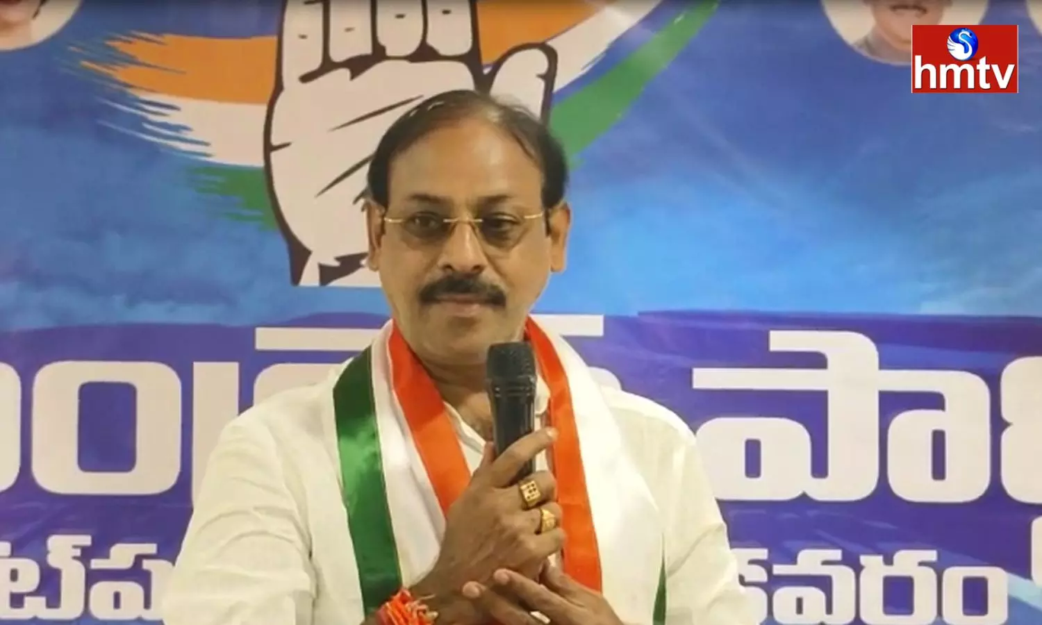 Bandi Ramesh Comments On BRS Party