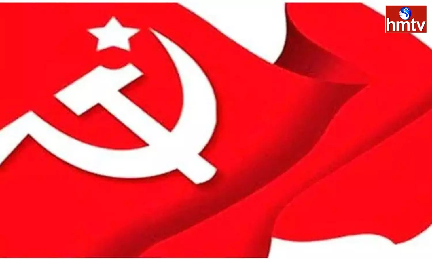 CPM Telangana Candidate List Release