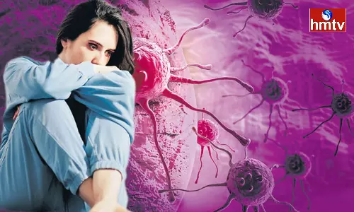 If Anyone in your Family has Cancer must take these Precautions If Anyone in your Family has Cancer must take these Precautions