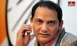 4 Cases Against Azharuddin on in HCA
