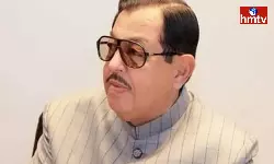 A Case Has Been Registered Against Charminar MLA Mumtaz Ahmed Khan And His Son