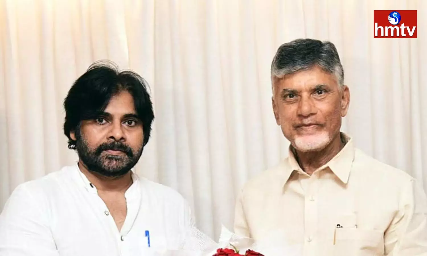 TDP And Janasena JAC Meeting On 9th Of This Month
