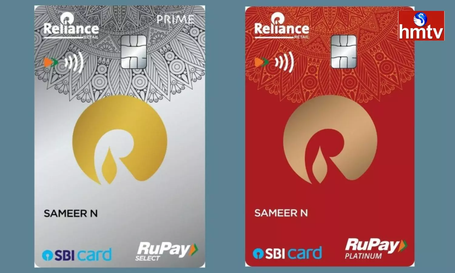 How To Use Reliance SBI Card And Benefits