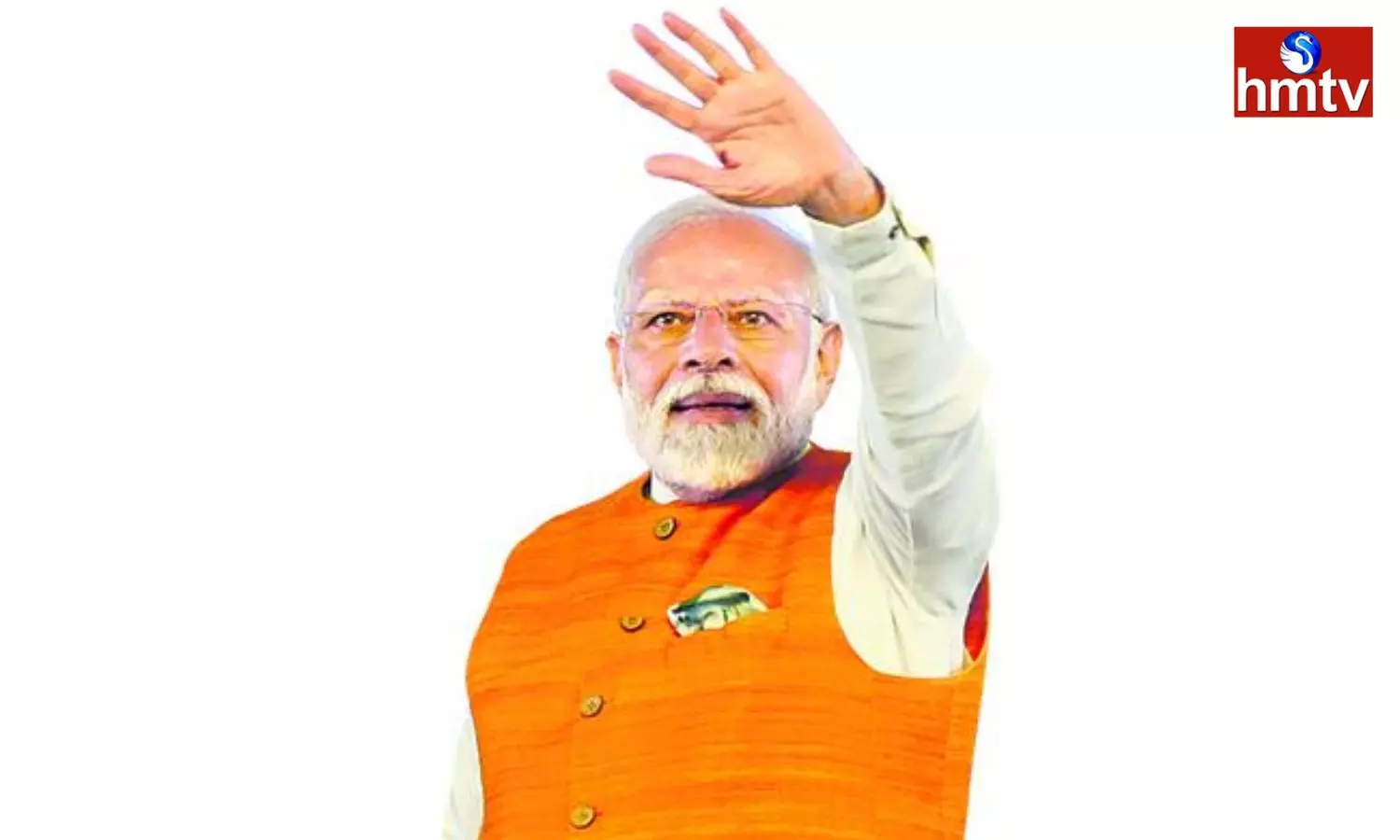 Prime Minister Modi For Telangana Tomorrow