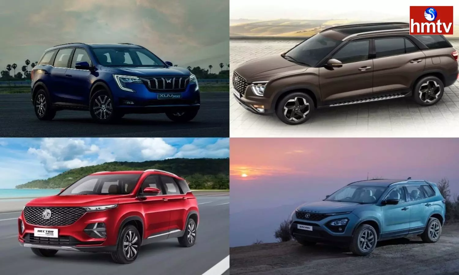 From Mahindra XUV400 to Jeep Compass These Popular SUVs Available With Big Discounts