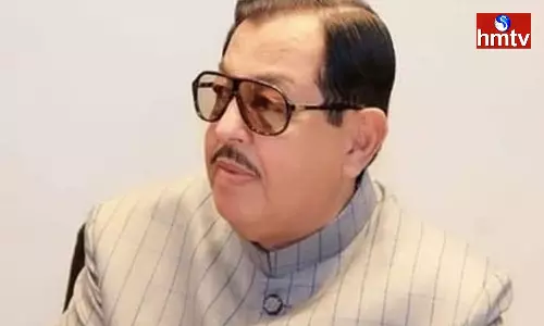 A Case Has Been Registered Against Charminar MLA Mumtaz Ahmed Khan And His Son A Case Has Been Registered Against Charminar MLA Mumtaz Ahmed Khan And His Son