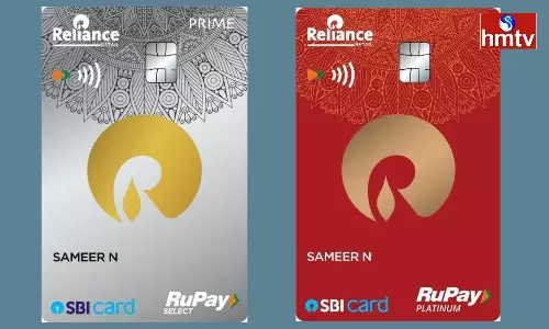 How To Use Reliance SBI Card And Benefits