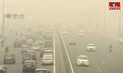 Odd Even In Delhi From November 13 To 20 Odd Even In Delhi From November 13 To 20