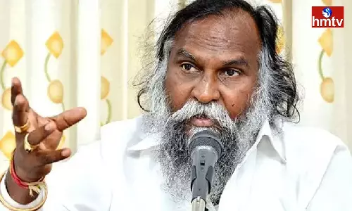 Jagga Reddy Says Dont Tension About Congress CM Candidate Jagga Reddy Says Dont Tension About Congress CM Candidate
