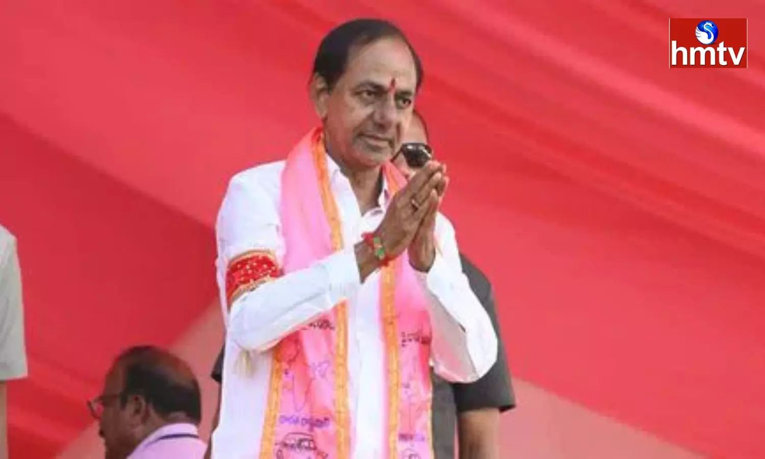 KCR Visit to Adilabad and Karimnagar Today