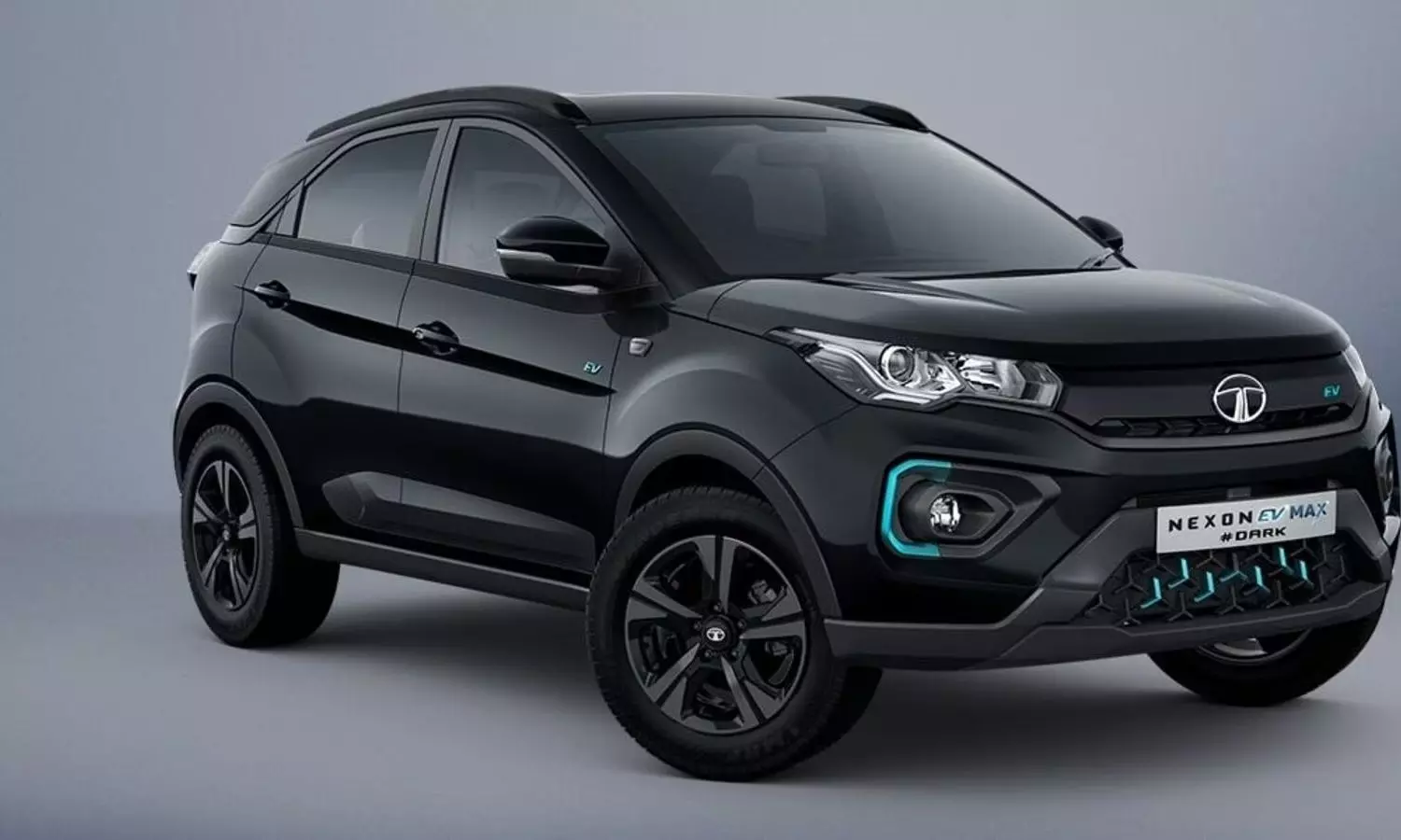 Tata Nexon Becomes Best Selling SUV In October 2023 Best Maruti Brezza