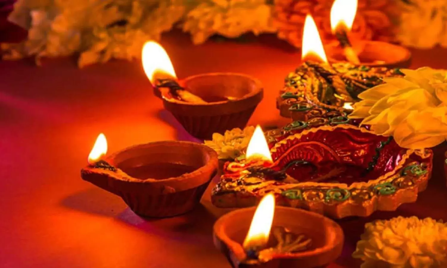 Do Not Make These Mistakes On Diwali Check Here Full Details