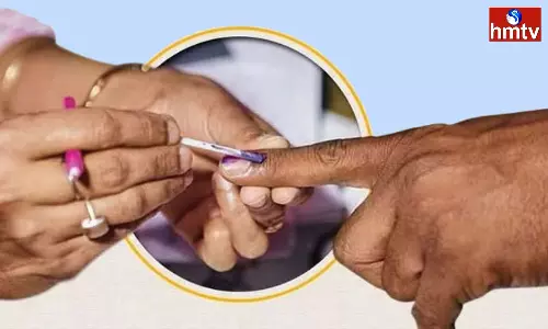 Chhattisgarh Election 2023 First Phase Polling