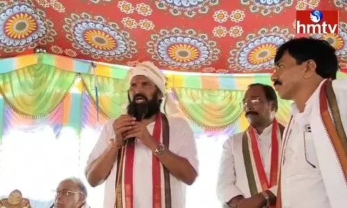 Uttam Kumar Reddy Comments On KCR