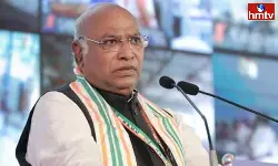 Mallikarjun Kharge Visit To Hyderabad Today