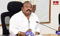 Relief for Minister Gangula Kamalakar in the High Court