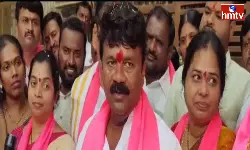 Why Vote For Congress Minister Talasani Srinivas Yadav Question