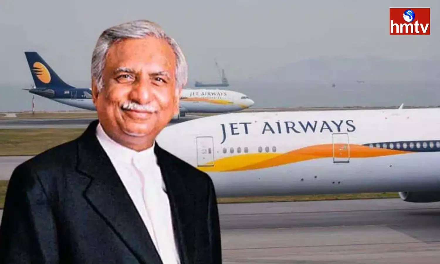 Bombay High Court Rejected The Petition Of Jet Airways Founder Naresh Goyal Bombay High Court Rejected The Petition Of Jet Airways Founder Naresh Goyal