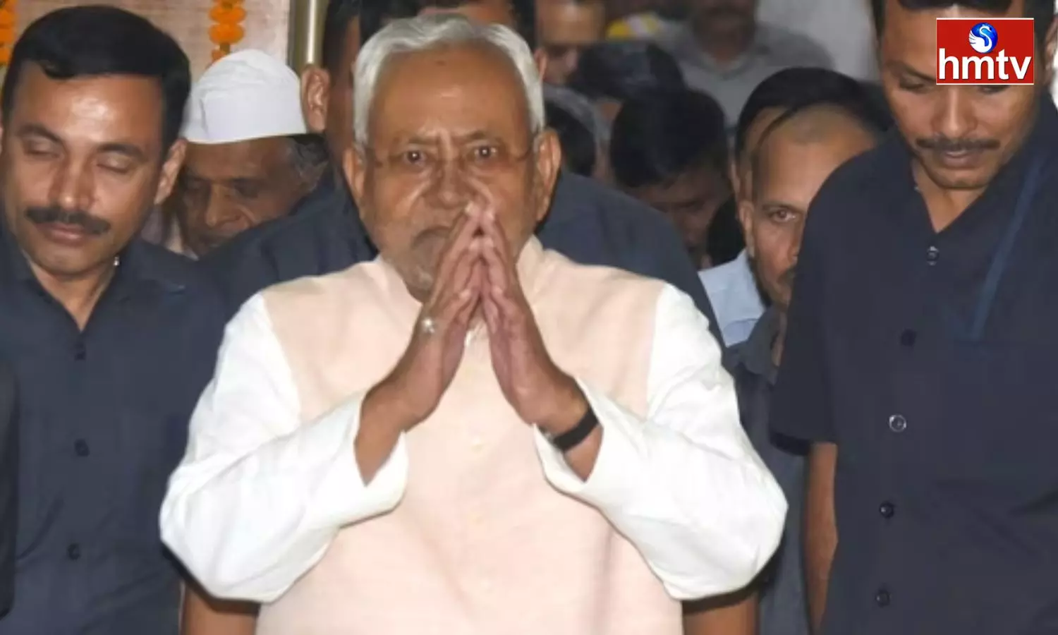 Nitish Kumar Apologises After Backlash Over Remarks On Population Control Nitish Kumar Apologises After Backlash Over Remarks On Population Control