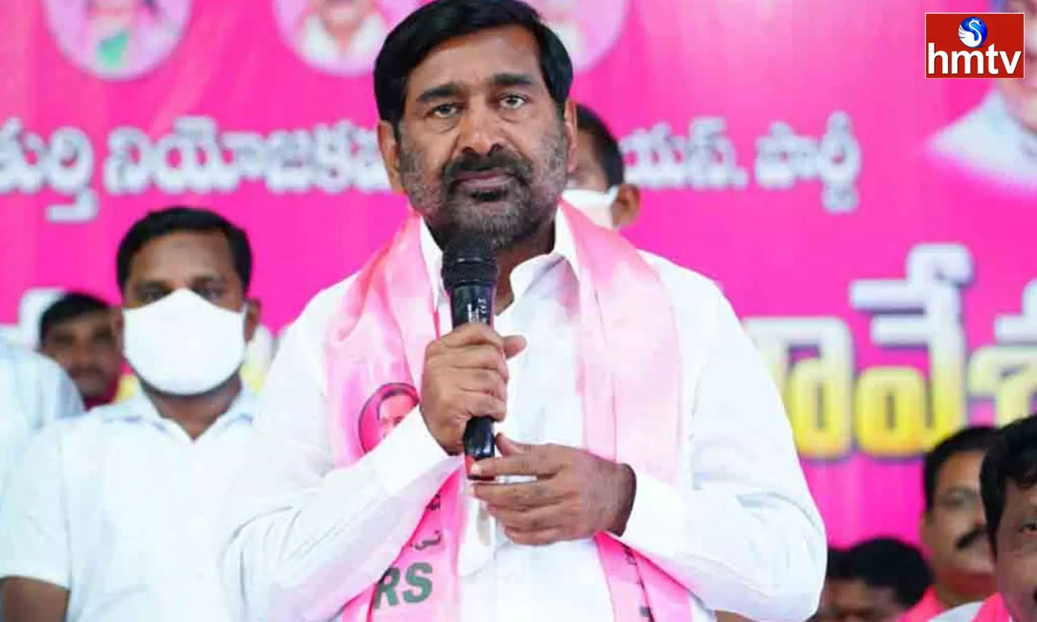 Jagadish Reddy Comments On Congress Leaders