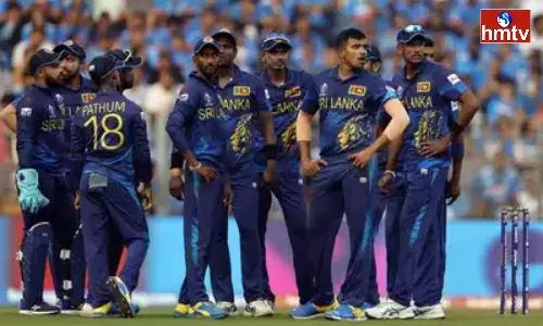 Sri Lanka Court Restores Sacked Cricket Board