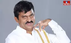 IT And ED Raids Ponguleti Residence