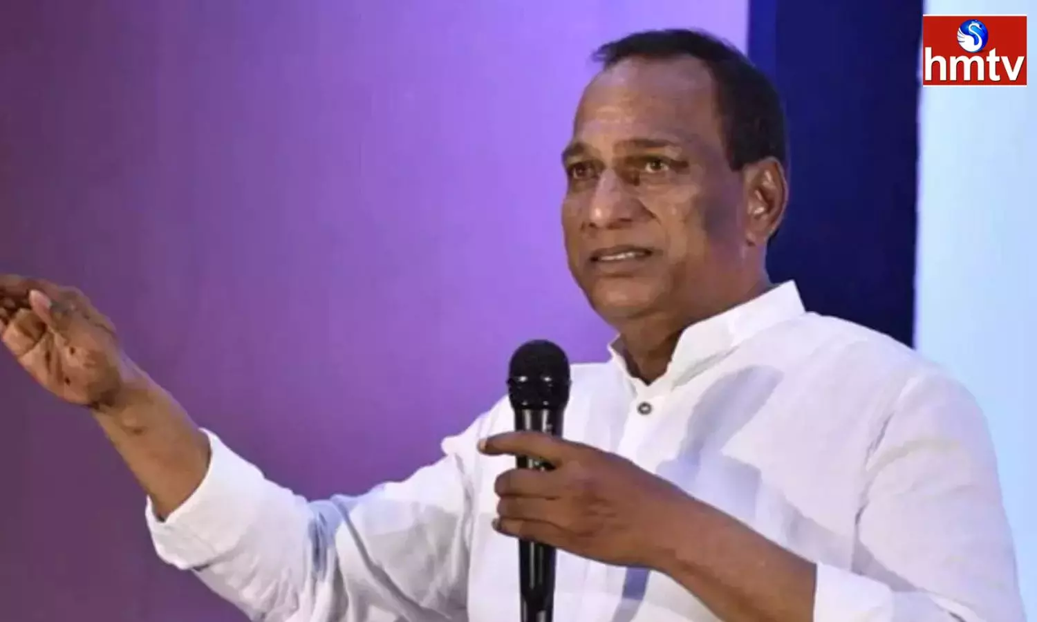 Malla Reddy Talks About KCR