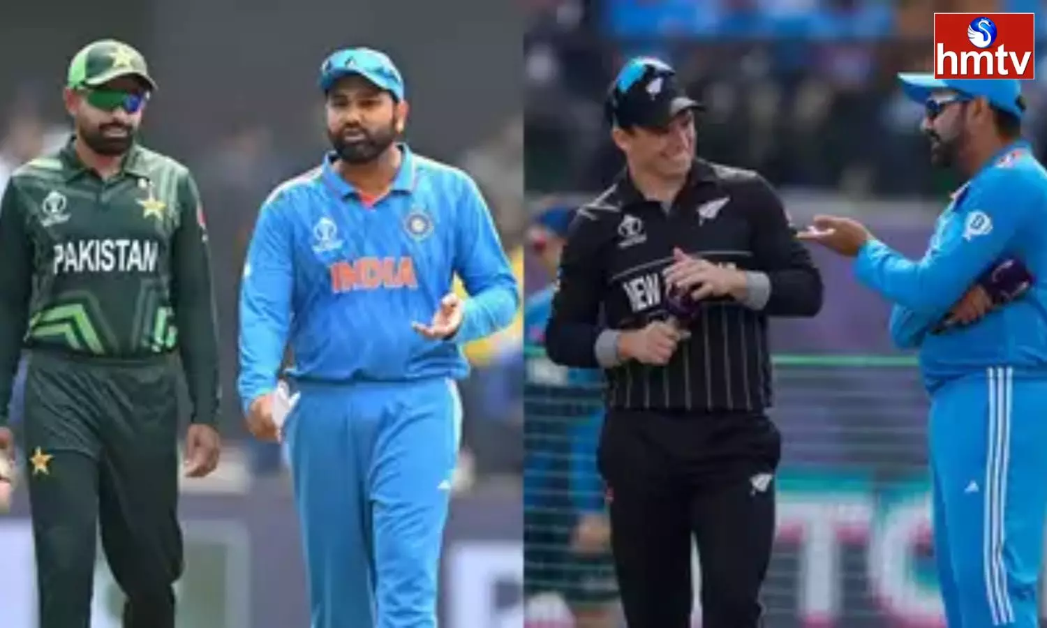 Team India Will Face Pakistan Or New Zealand Team In World Cup 2023 Semi Final Points Table Scenario In World Cup