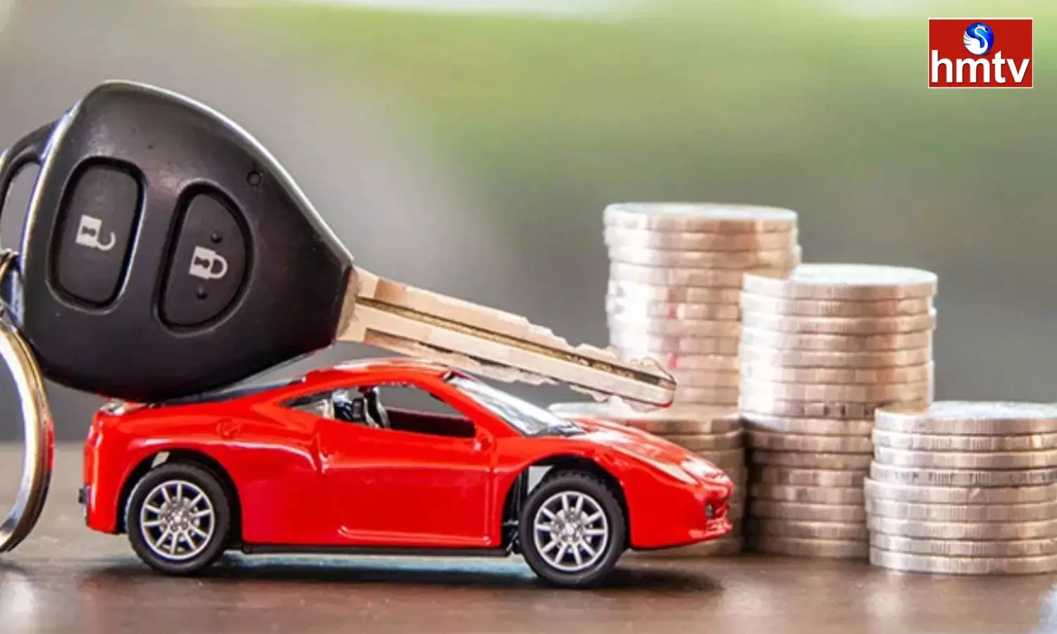 You can Save Income Tax up to Rs.1.50 lakh by Buying a New Car Follow this Method