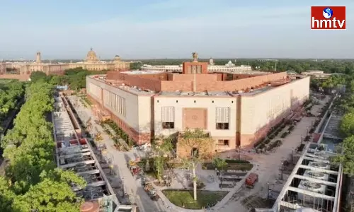 Parliament Winter Session Schedule Released