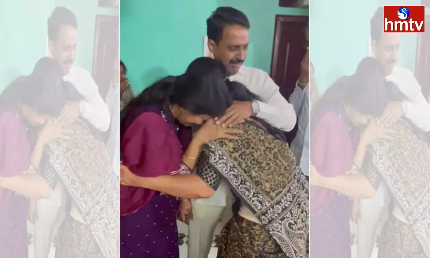 Suryapet Congress Ticket Aspirant Weeps Over Denial of Ticket Suryapet Congress Ticket Aspirant Weeps Over Denial of Ticket