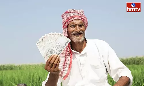 PM Kisan Nidhi 15th Installment Date Check Name in Beneficiary List