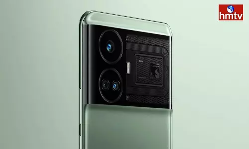 Tech Going Reports that Realme is working on Realme 12 Pro Series and Realme GT Neo 6