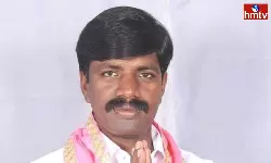 Vemula Veeresham Comments On The BRS Party