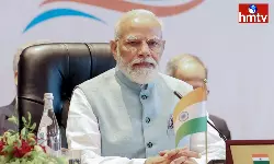 Schedule Of Prime Minister Modi Visit To Telangana