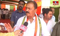 This Time Congress Will Win In Telangana Says Shabbir Ali